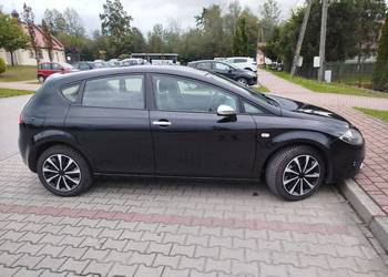 Seat Leon II 1.6 LPG