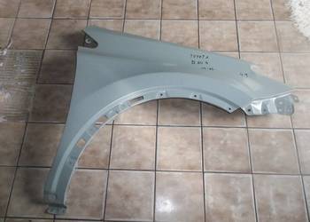 TOYOTA RAV4 12/16 blotnik