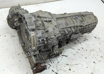 Audi A7 II 4K8 4M0 TFSI skrzynia automatyczna SNK ULD 0CK301103S