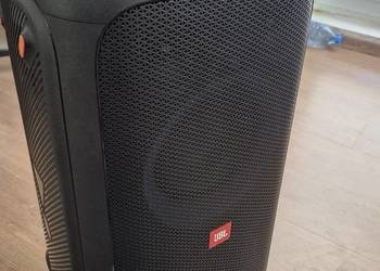 Sprzedam Głośnik JBL PARTYBOX 310 240W