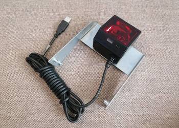 Czytnik kodów kreskowych Honeywell IS3480 USB