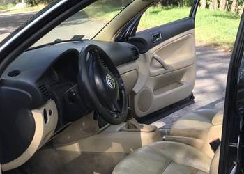 Sprzedam Passat B5 FL 2003 1.9 TDI 130 KM kombi skóra hak