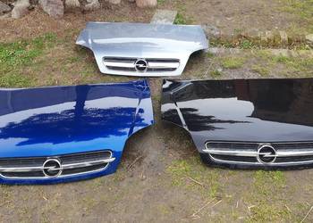 MASKA vectra c signum przed lift Z20R Z21B Z163
