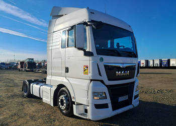 MAN tgx