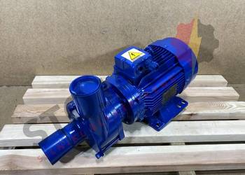 pompa HMI-N 50/150 4kW 2840obr.