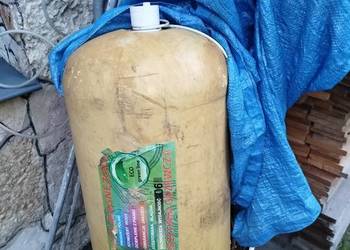 Boiler z grzałką Gwarancja!