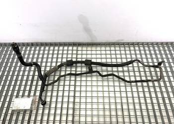 WĄŻ WSPOMAGANIA BMW E71 3.0 245KM 07-14 PRZEWÓD