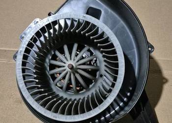 Wentylator wiatrak nawiewu Vw Polo 9N