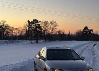Volvo s60 2.4 benz+gaz