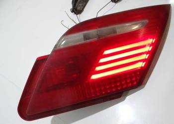LAMPA PRAWA TYLNA BMW E65 LIFT 6938518