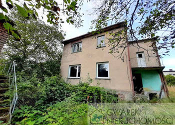 Dom 150m2 Strzyżowice