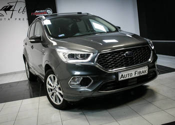 Ford Kuga 1.5 EcoBoost*175KM*Vignale*AWD*Automat*Salon Polska*Vat23% II (2…