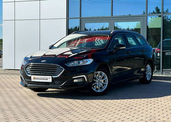 Ford Mondeo SW Kamera, Navi, Grzane fotele, LED, Climatronic, Alu, GWARANC…