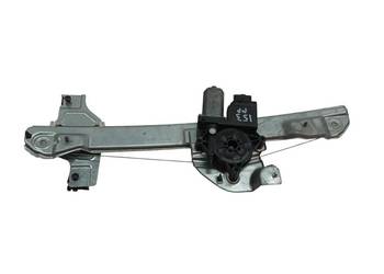 MECHANIZM SZYBY PRAWY PRZÓD  9812081580   Citroen C3 III (2016-2024)