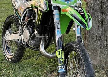 Kawasaki Kx 85