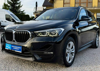 BMW X1 XDRIVE 25E,Sport,Gwarancja II (F48) (2015-)