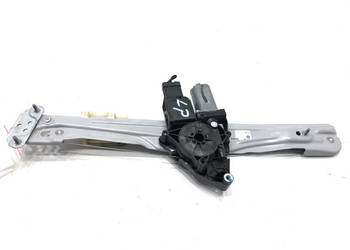 PODNOŚNIK SZYBY LEWY PRZÓD OPEL CROSSLAND 1137329068 Inny MECHANIZM