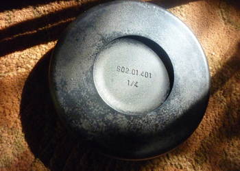 Czołg T-72 .PT-91 , BWP-1  Zaślepka 902.01.401