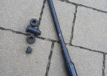 Dźwignia lewarek zmiany biegów FSO Polonez  Fiat 125p