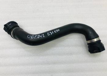 WĄŻ PRZEWÓD WODY BMW E82 E81 E87 E90 E84