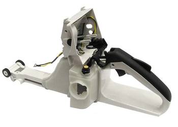 Zbiornik Paliwa z Uchwytem do Stihl MS440 044 1128 350 0832