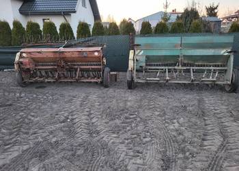 Siewnik poznaniak 2 sztuki