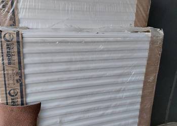 Grzejniki panelowe nowe BRÖTJE