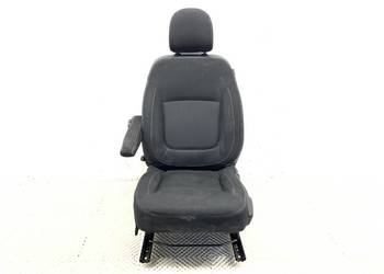 FOTEL LEWY PRZÓD RENAULT TRAFIC III Bus SIEDZENIE PRZEDNI, LEWA