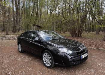 Renault laguna 2.0 turbo gt zadbana