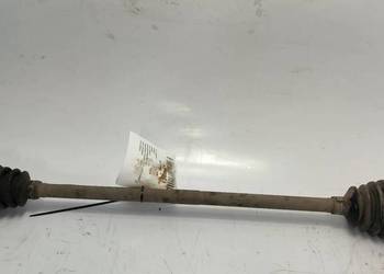 PÓŁOŚ PRAWA PRZÓD OPEL CORSA B