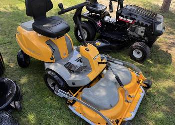 Kosiarka Stiga Villa silnik Honda gxv 15.5 HP
