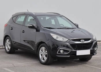 Hyundai ix35 2.0 CVVT