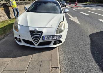 alfa romeo 170 km
