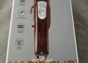 Maszynka do strzyżenia włosów