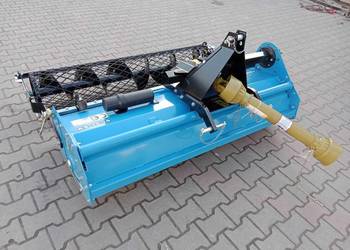 Glebogryzarka Agrostar gryza 4Farmer Separacyjna Transport Cała PL