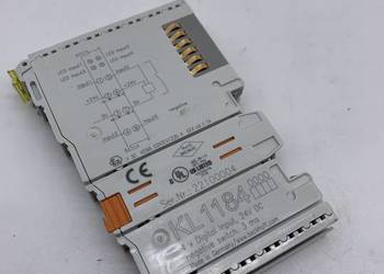 Beckhoff KL1184 IO Module