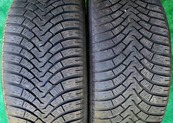 Opony wielosezonowe Falken 215/45/16 - 2szt 60zł