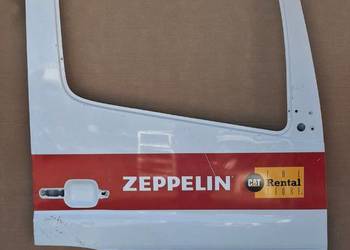 MERCEDES ATEGO DRZWI PRAWE ORYGINAŁ A9737201005