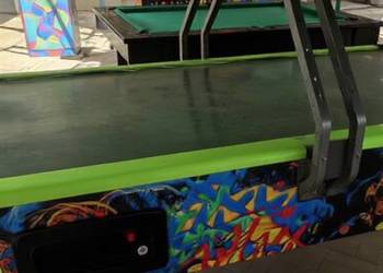 Cymbergaj 8 ft Eldorado – Profesjonalny Stół12