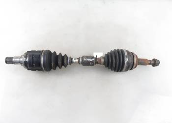 PÓŁOŚ LEWA PRZEDNIA TOYOTA COROLLA Verso 2.2 D-4D  4342005371