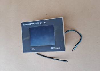 Panel GE Fanuc Quickpanel jr . Proface GP270-LG21-24VP