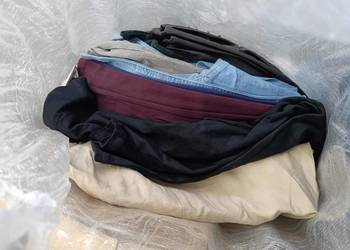 Spodnie, jeansy marki Marks&Spencer, nowe. Sprzedaż hurtowa w pakietach 25-