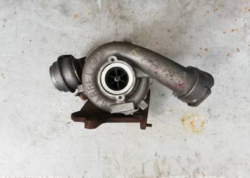 Turbosprężarka VW 2.5 TDI 070145701R