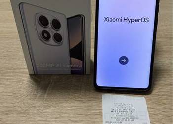 Sprzedam Xiaomi Redmi Note 14 pro 8/256+ 2 etui 2 szkła hartowane