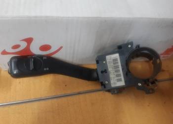 Manetka lewa z tempomatem Passat B5 FL