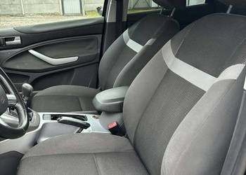 Komplet siedzeń Ford Kuga I