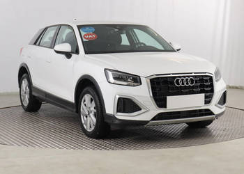 Audi Q2 35 TFSI Audi Q2 35 TFSI