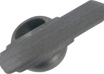 Końcówka do przyspawania kat.3H Ø 37 mm 306332