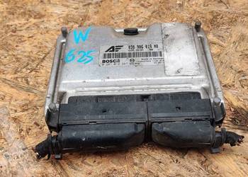 VOLKSWAGEN SHARAN STEROWNIK / MODUŁ ECU KOMPUTER 038906019NQ