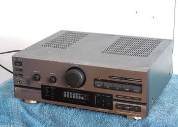 Wzmacniacz stere Sony TA-D507 korektor graficzny sprawny. DOSTAWA